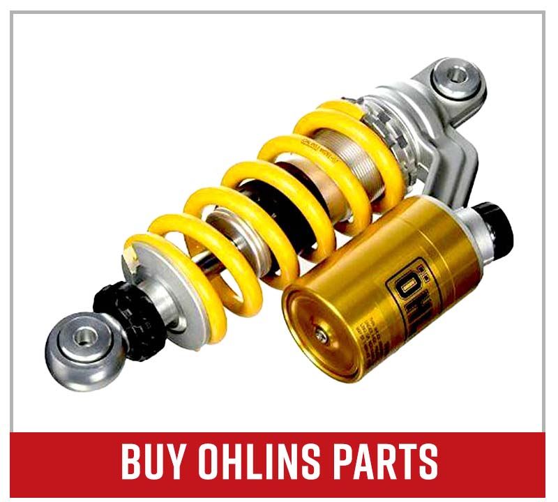 Buy Ohlins aftermarket parts