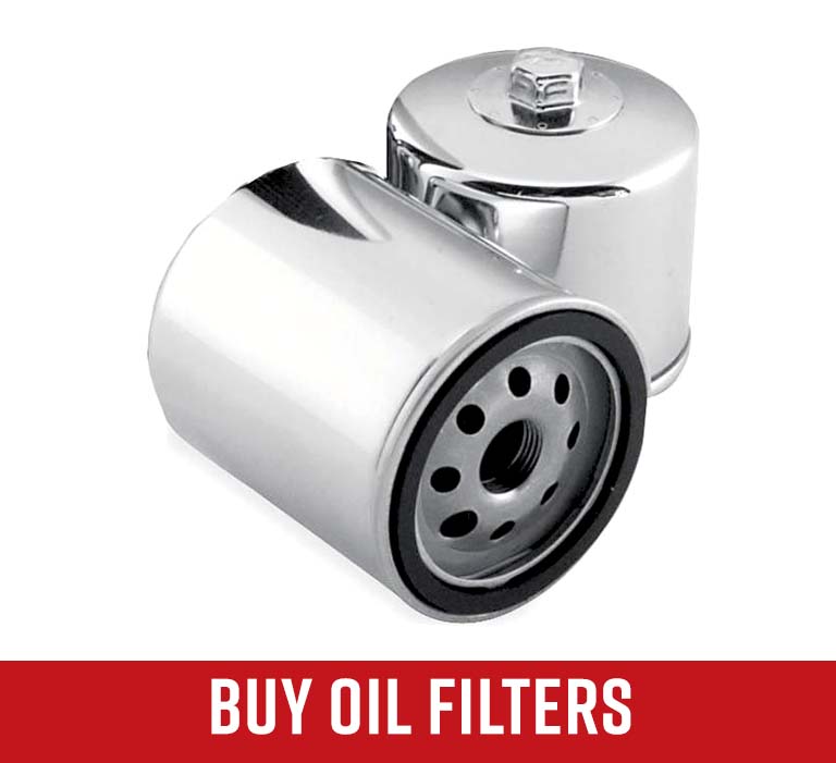 Buy oil filters