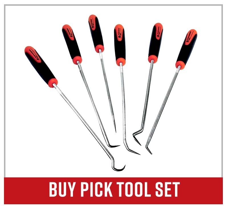 Buy 6-piece tool set