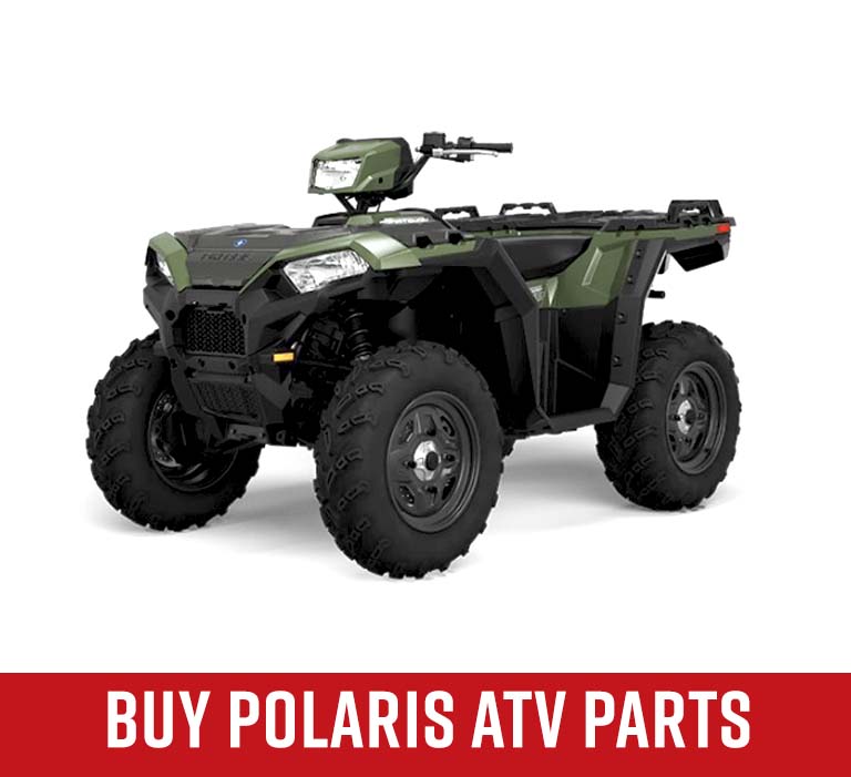 Buy OEM Polaris ATV parts
