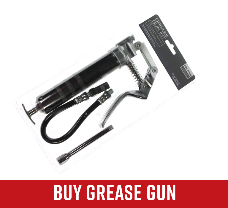 Buy Polaris grease gun kit