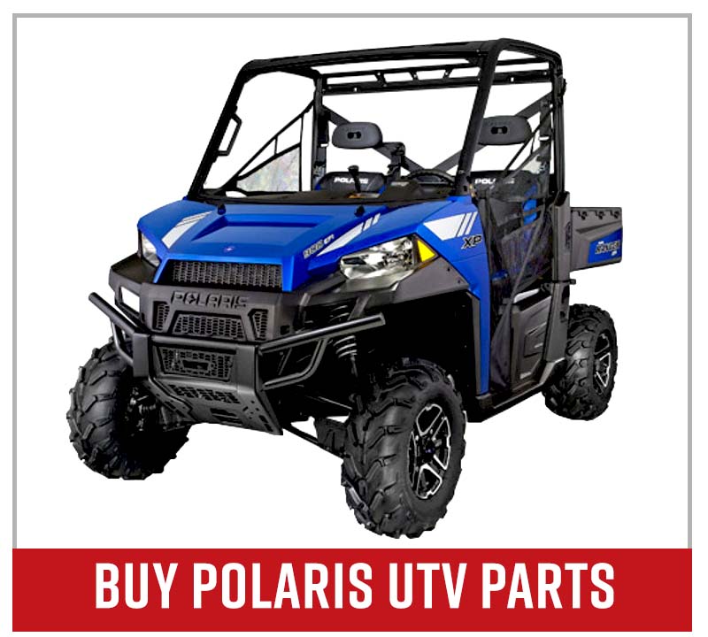 Buy OEM Polaris UTV parts