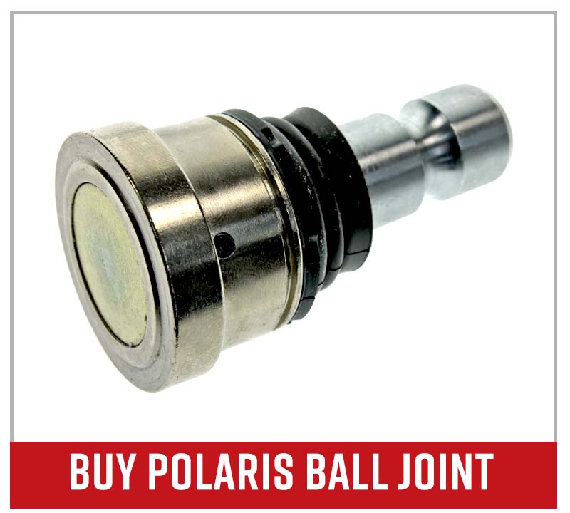Buy Polaris UTV ball joints