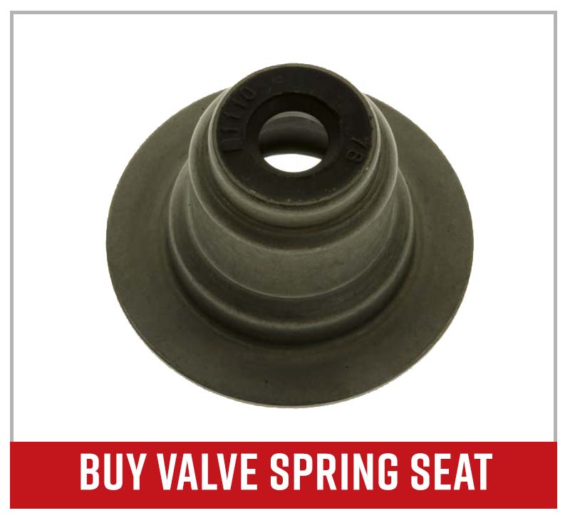 Buy Polaris UTV valve spring seat