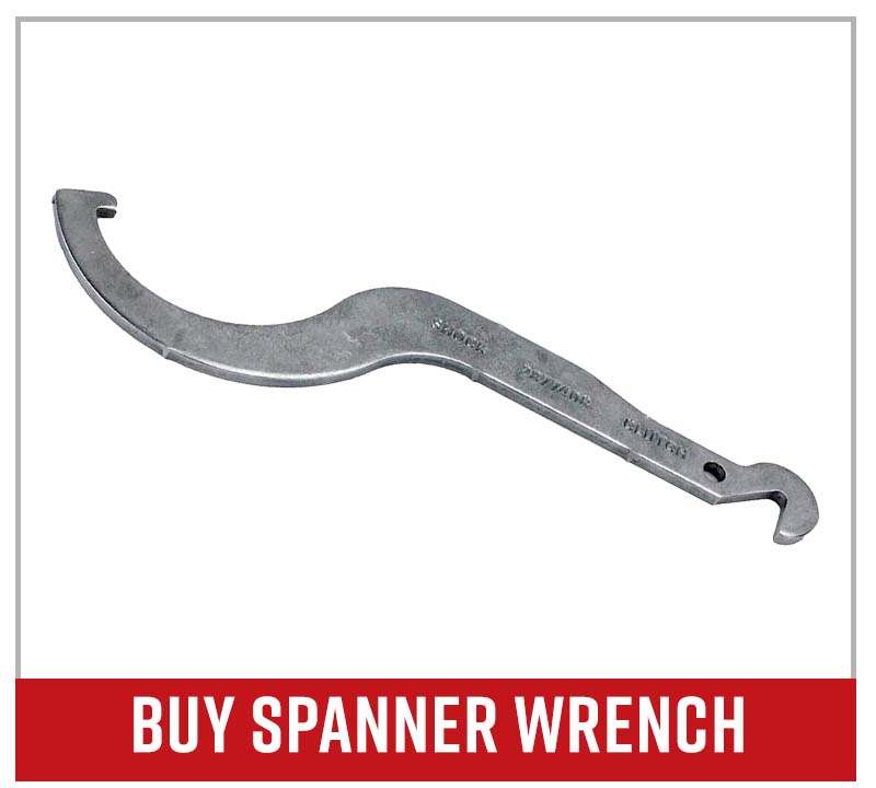 Buy Polaris span spreader wrench
