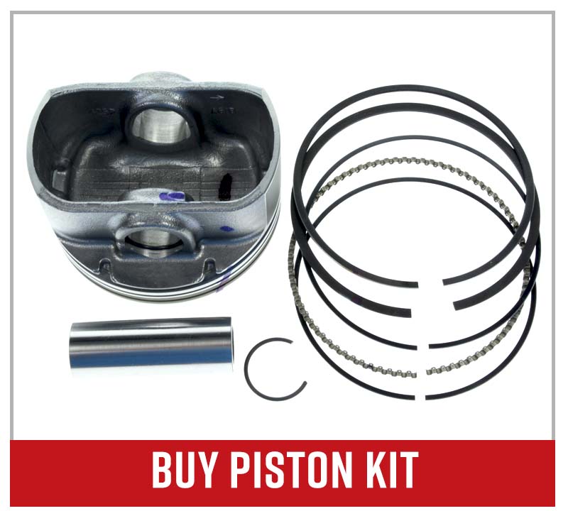 Buy Polaris ATV piston kit