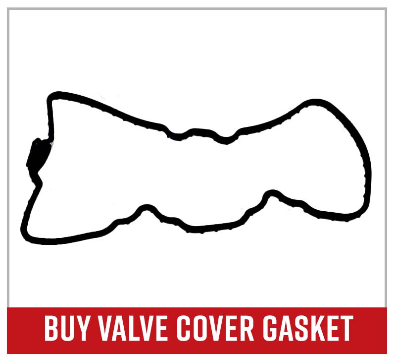 Buy Polaris ATV valve cover gasket