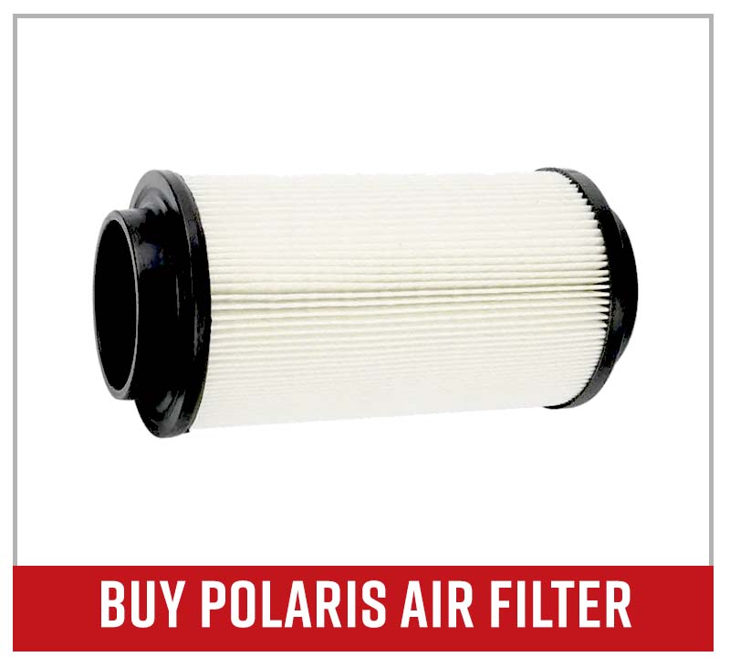 Polaris ATV air filter