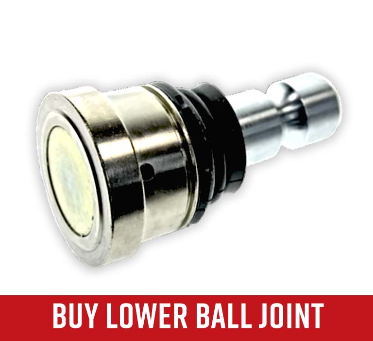 Buy Polaris Sportsman 850 lower ball joint