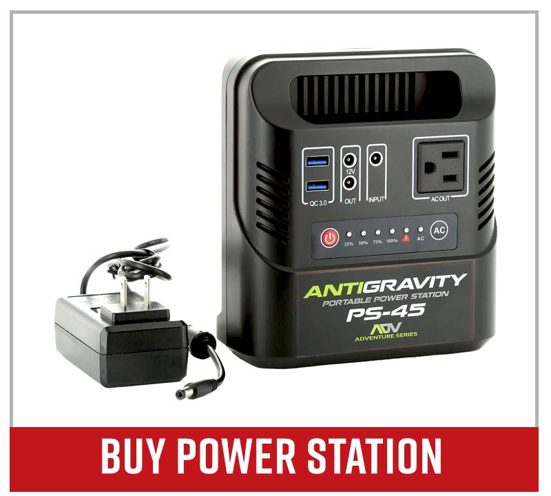 Buy portable power station