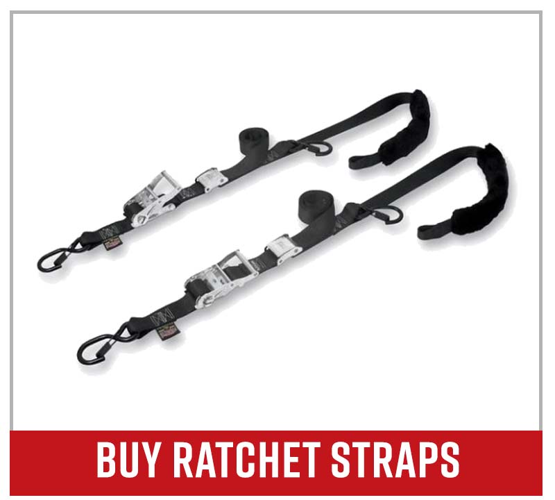 Buy ratchet straps