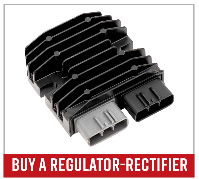 Buy a regulator rectifier