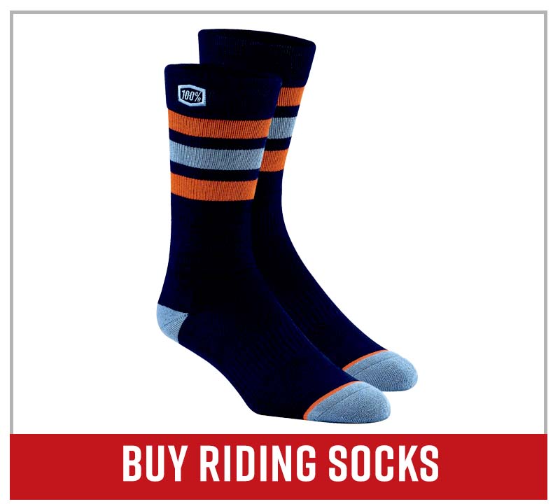 Buy motorcycle riding socks