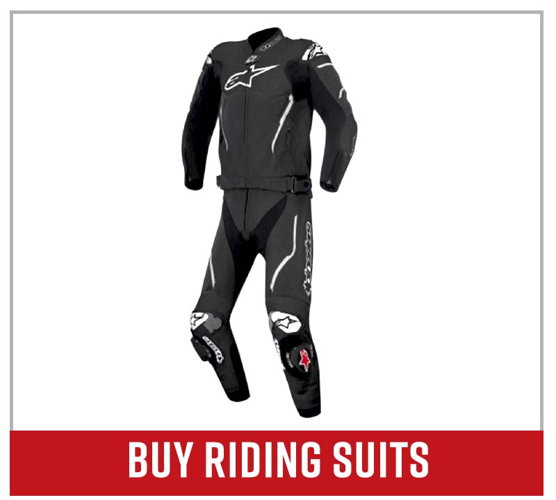 Buy motorcycle riding suits