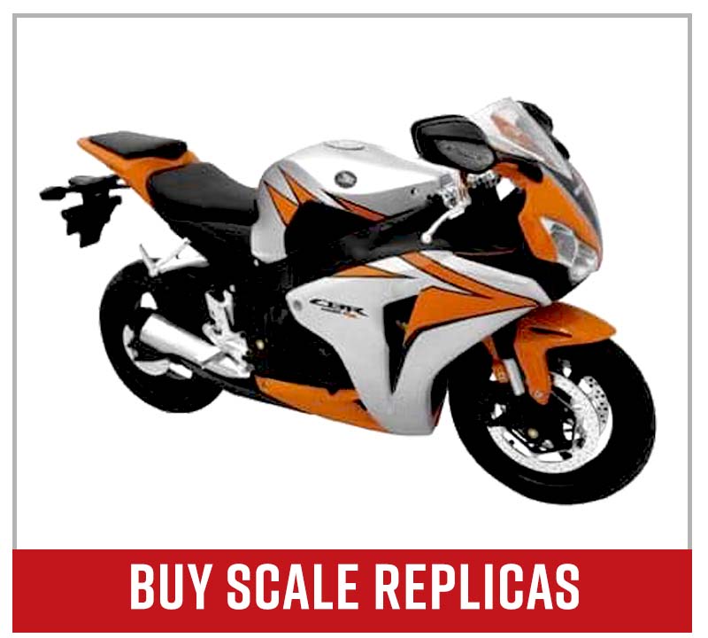Buy motorcycle scale replica toys