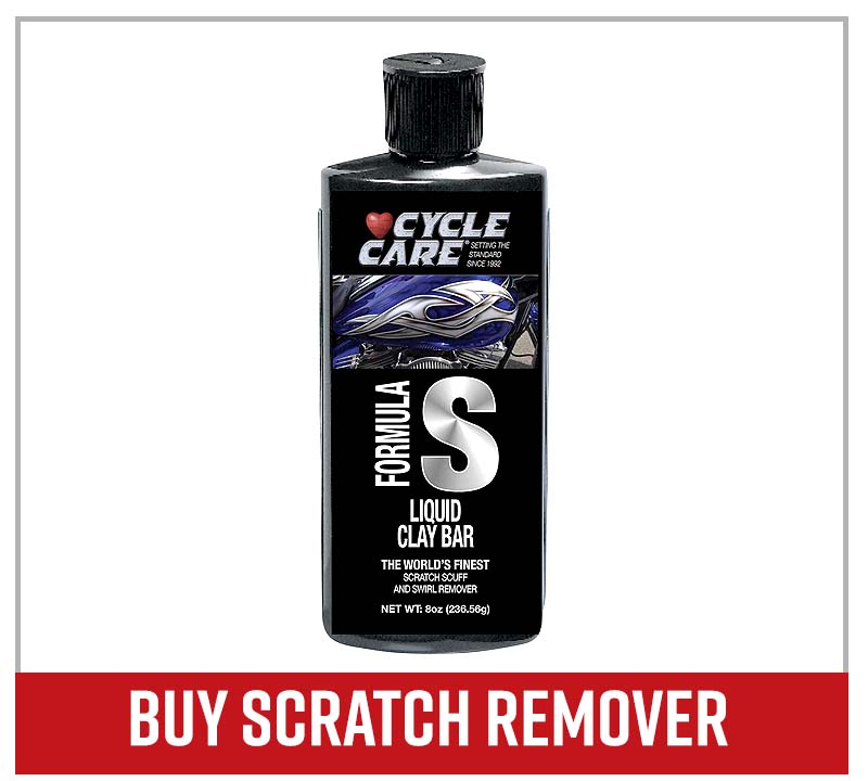 Buy scratch remover formula