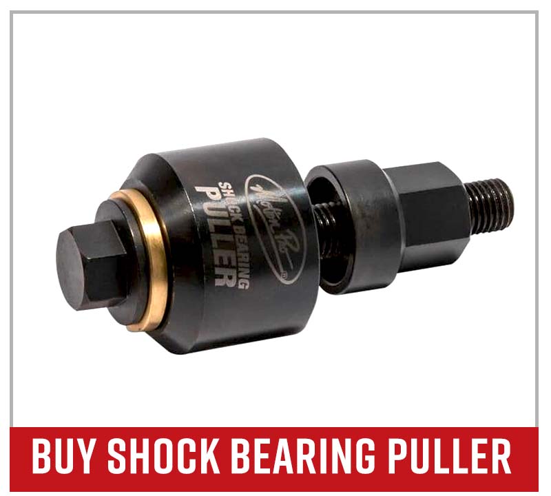 Buy shock bearing puller tool