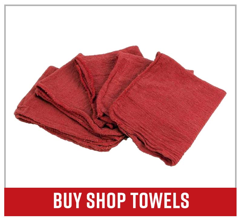 Buy PT shop towels