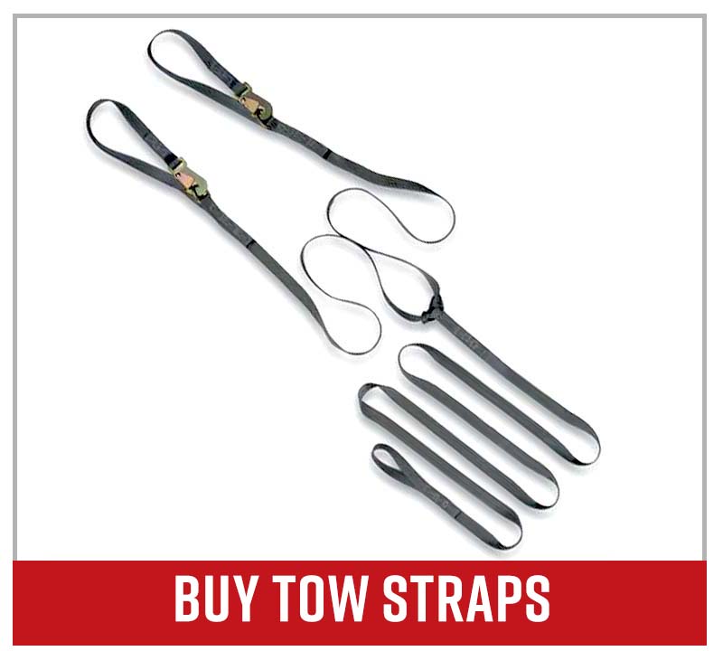 Buy tow straps