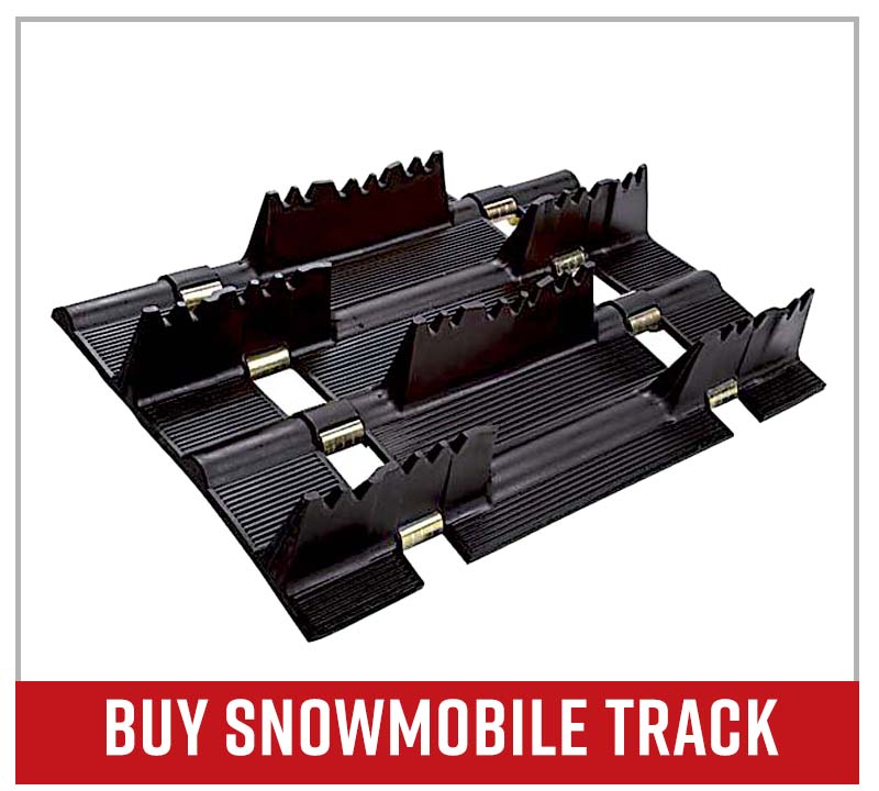 Buy snowmobile track