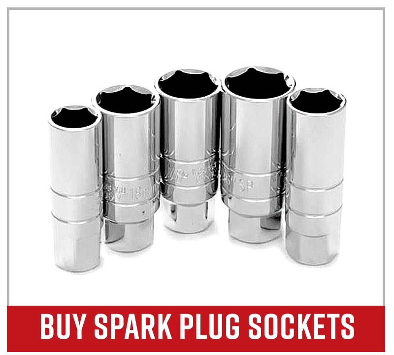 Buy spark plug socket set