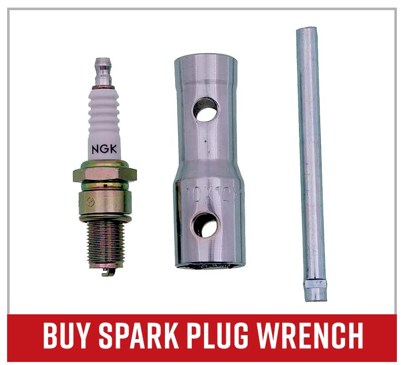 Buy spark plug wrench