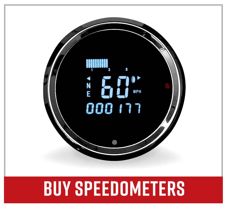 Buy motorcycle speedometers