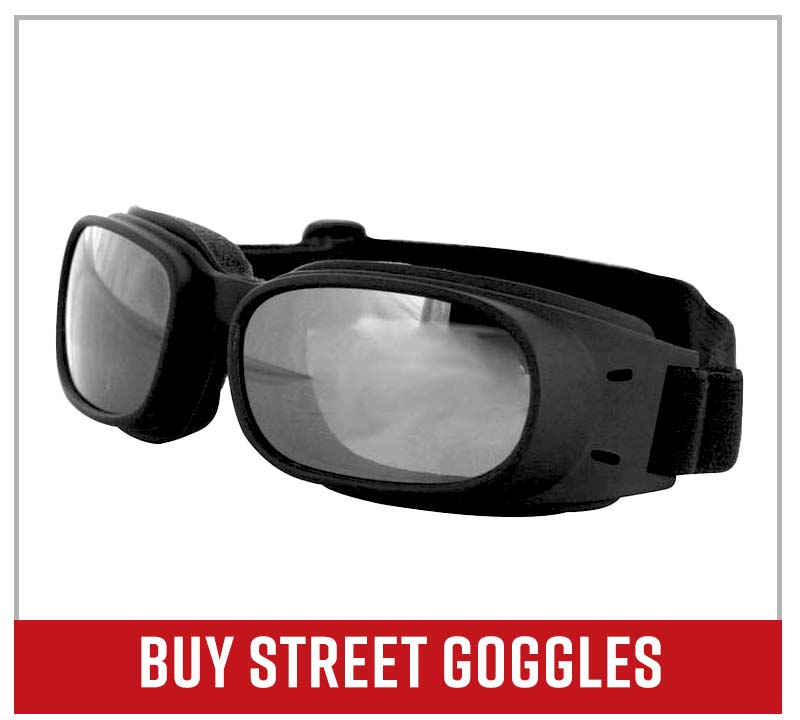 Buy motorcycle riding goggles