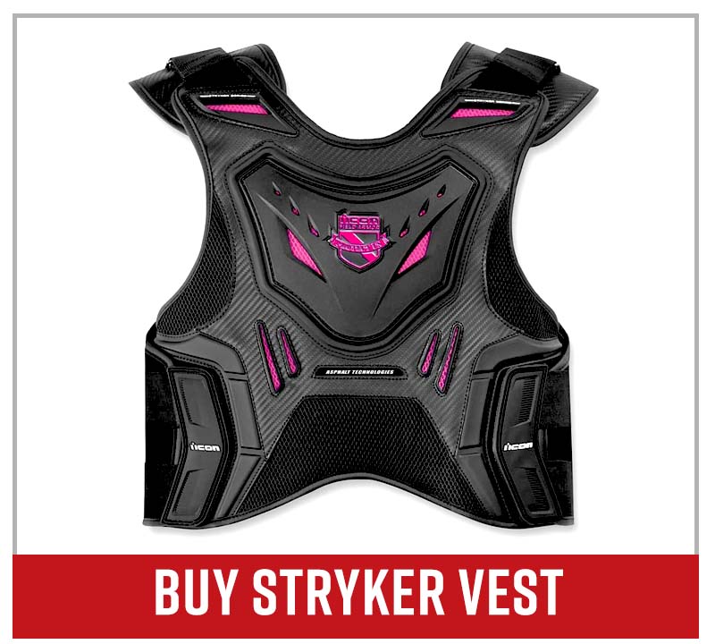 Buy Field Armor Stryker Women’s Vest