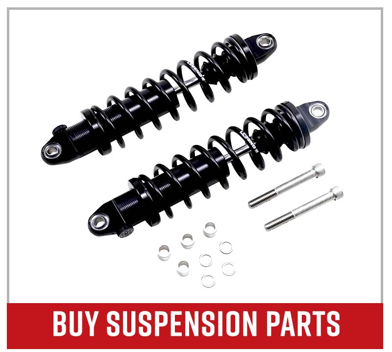 Buy ATV suspension parts