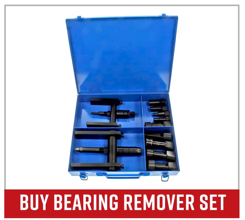 Buy Suzuki bearing remover tool