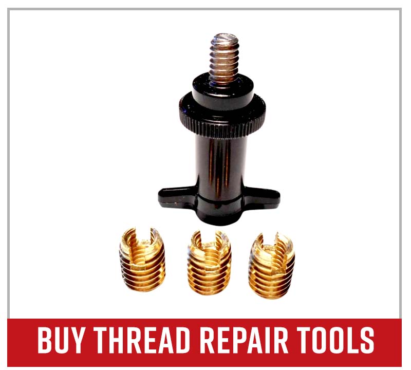 Buy thread repair tools
