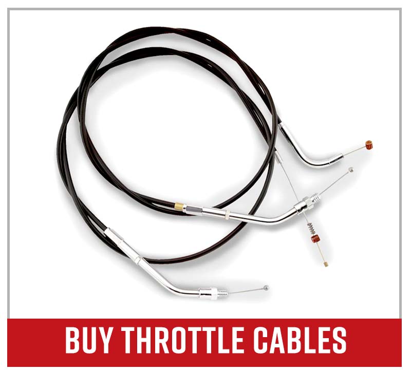 Buy throttle cables
