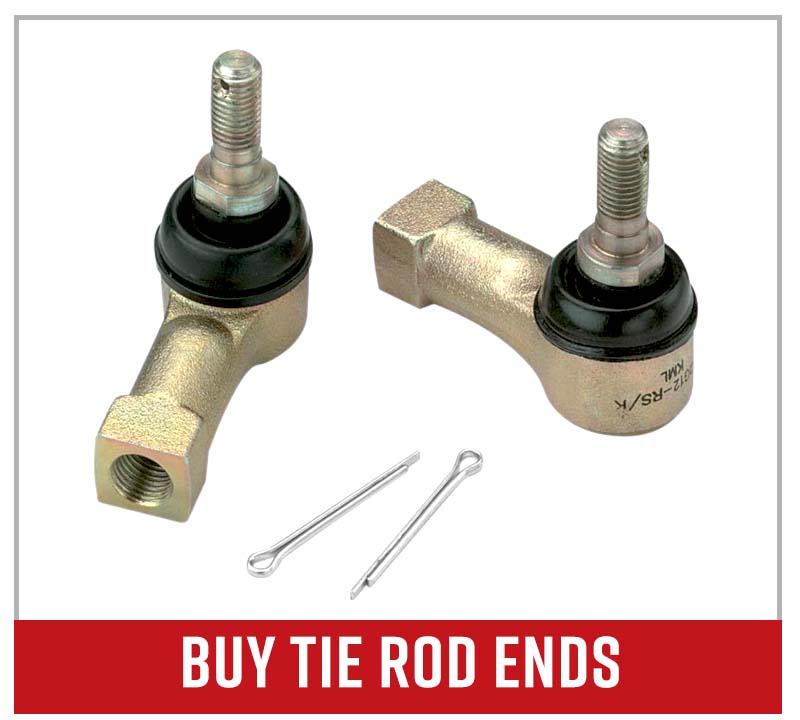 Buy tie rod ends