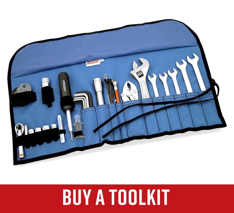 Buy a toolkit