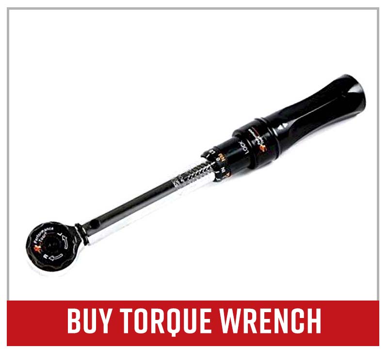 Buy torque wrench