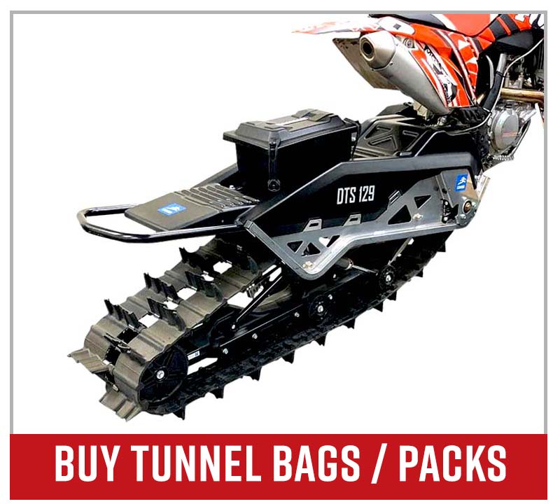 Buy tunnel bags and packs