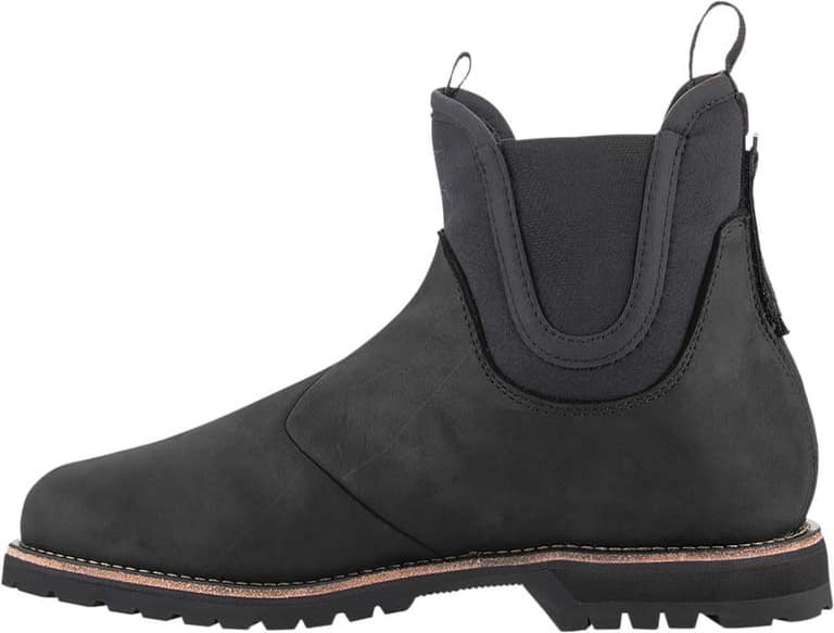 Alpinestars Urban Lifestyle Turnstone Boots black