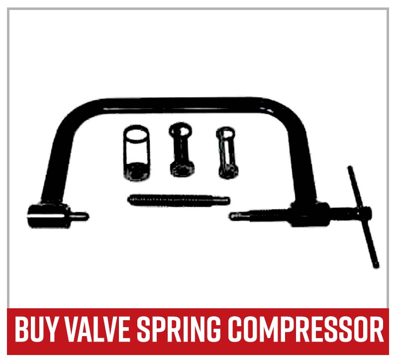 Buy valve spring compressor