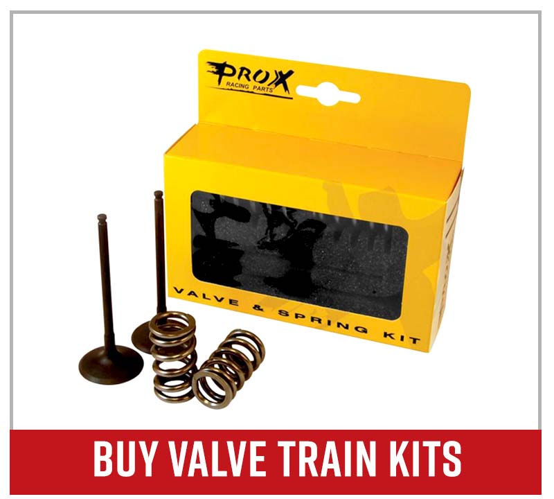 Buy motorcycle valve train kits