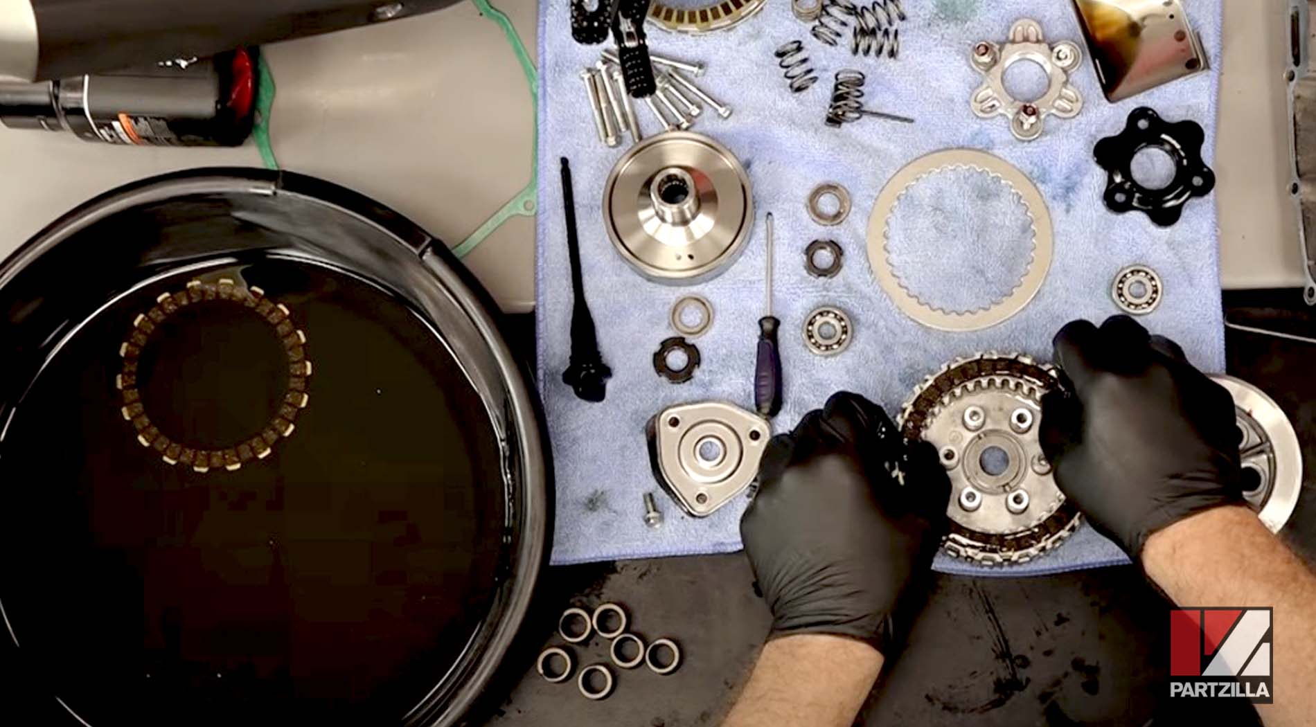 Wet Clutch vs. Dry Clutch: Pros and Cons