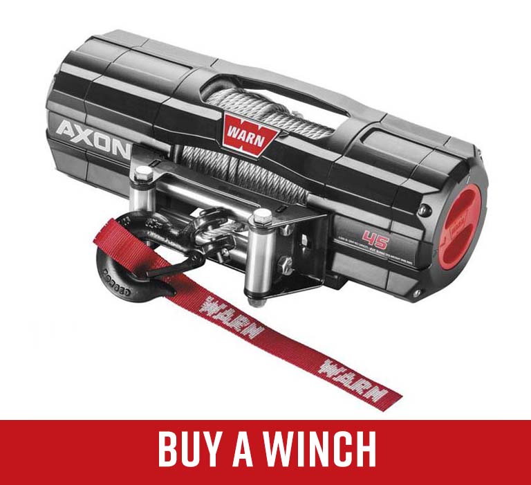 Shop for powersports winches