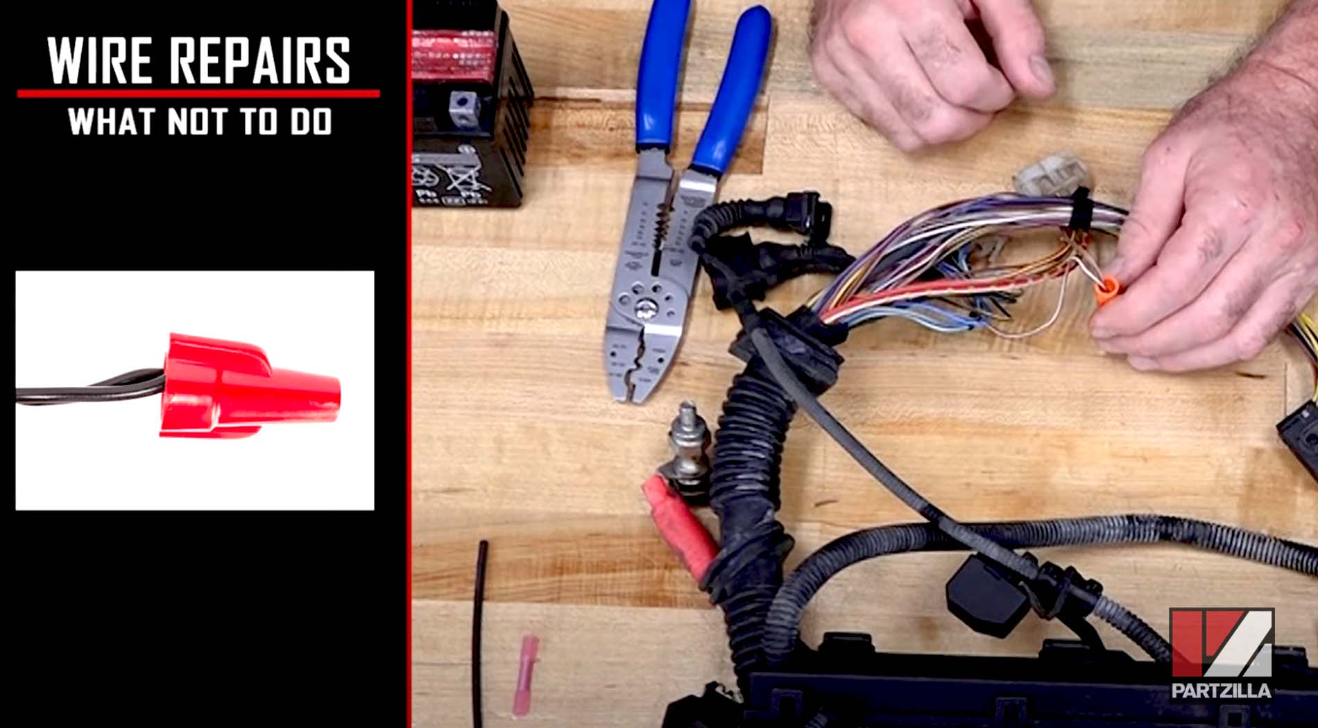 No-Worry Wiring: Tips On Choosing and Installing a Wiring Harness
