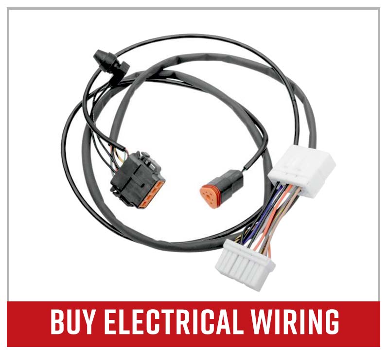 Buy motorcycle wiring components