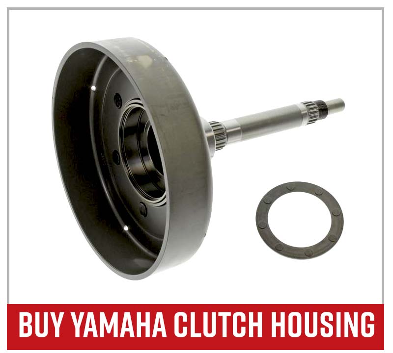 Buy Yamaha ATV clutch housing set