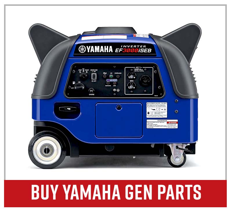 Buy Yamaha power equipment parts