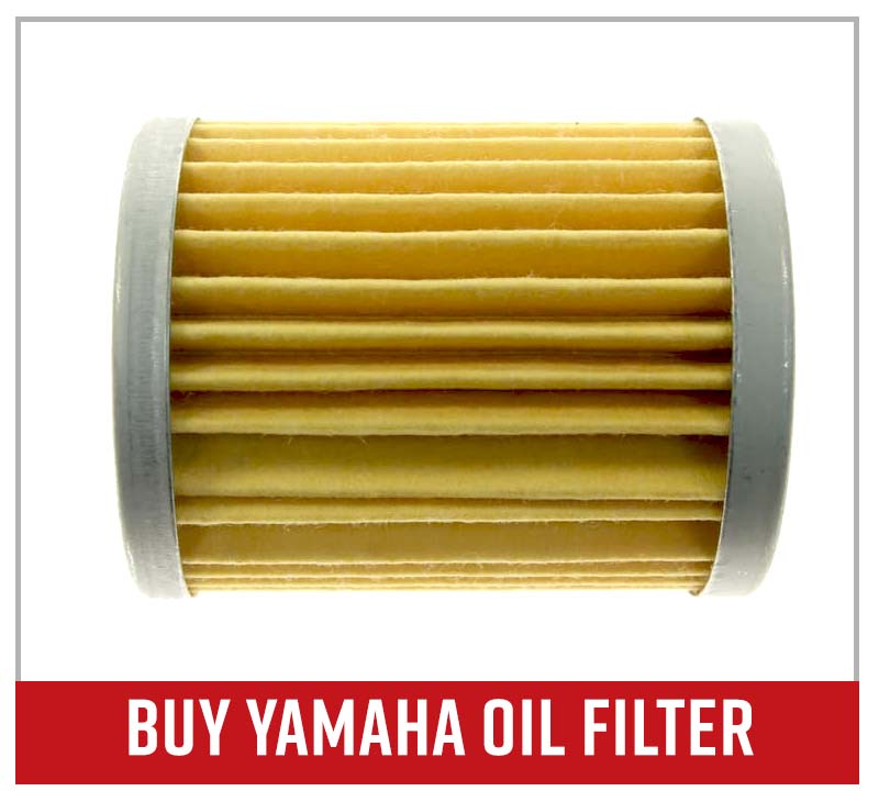Buy Yamaha scooter oil filter