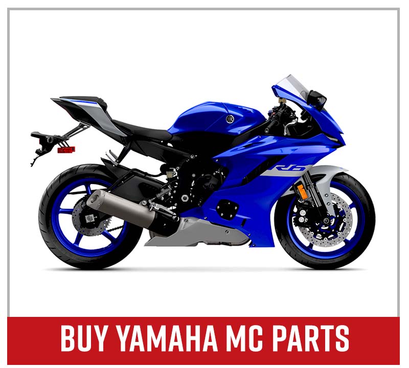 OEM Yamaha motorcycle parts