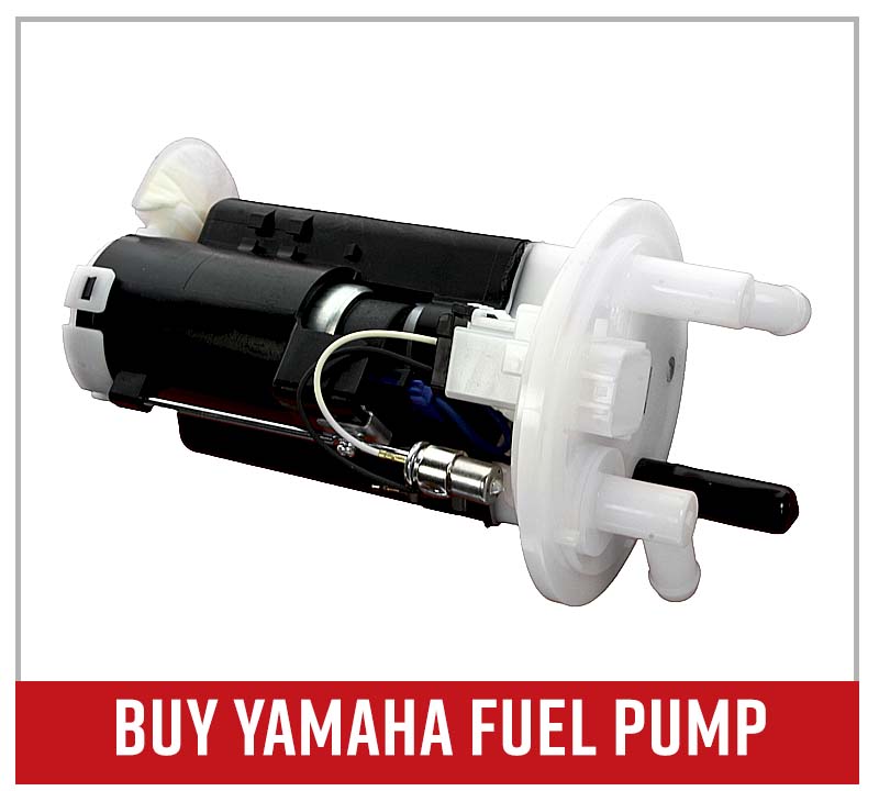 Buy Yamaha motorcycle fuel pump