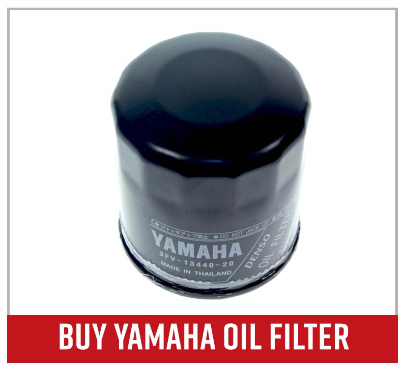 Buy Yamaha oil filter
